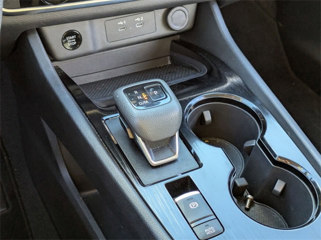 Used 2024 Nissan Rogue S image 22