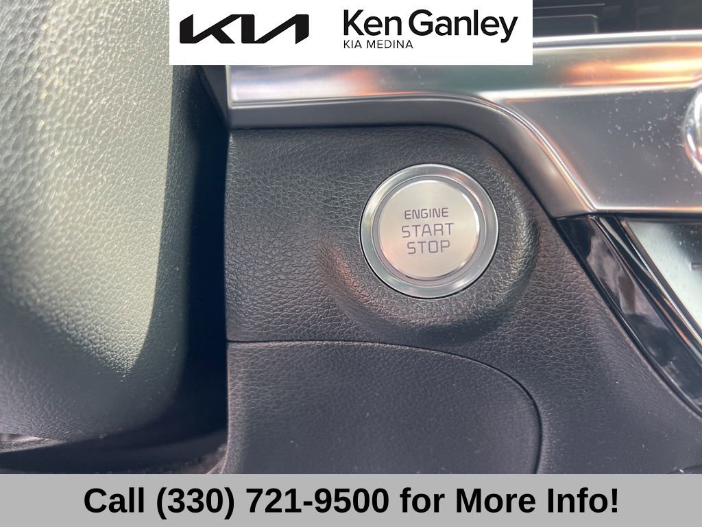Certified 2024 Kia Telluride SX X-Pro image 38