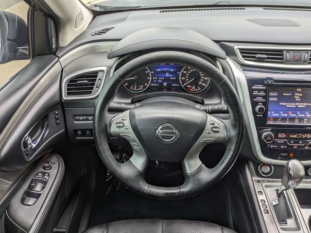 Used 2018 Nissan Murano Platinum FWD image 17