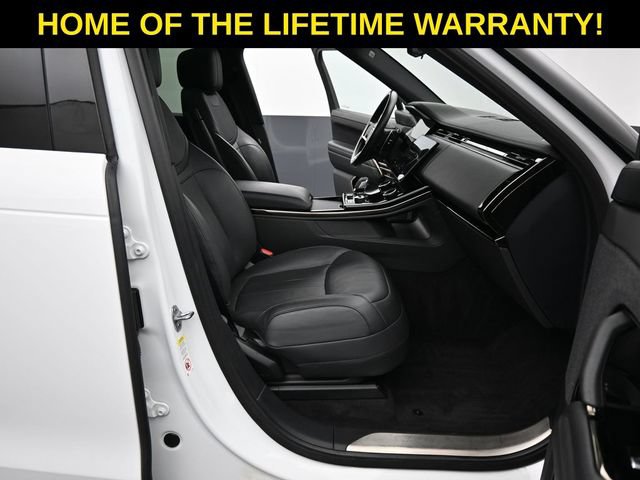 Used 2023 Land Rover Range Rover Sport SE Dynamic AWD/4WD image 56