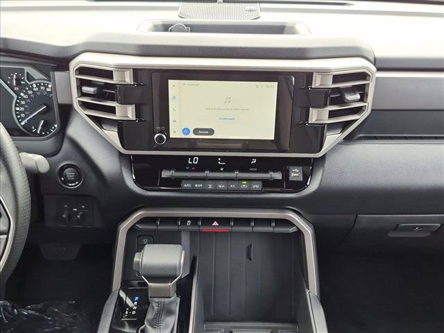 New 2026 Toyota Tundra SR5 w/ SR5 Convenience Package RWD image 12