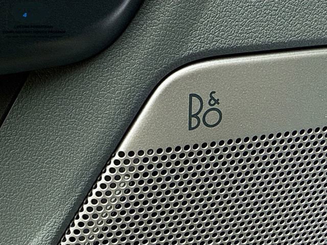 New 2025 Ford F150 Lightning Flash image 19