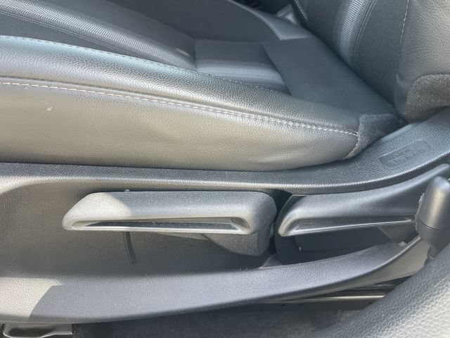 Certified 2025 Honda Civic Sport image 25