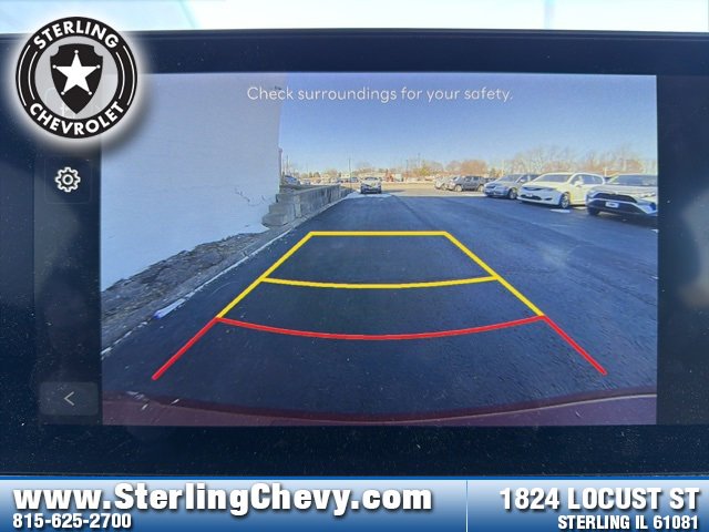 Used 2025 Hyundai Sonata SEL image 20