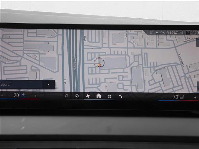 Used 2026 BMW X3 xDrive30 w/ Convenience Package image 12