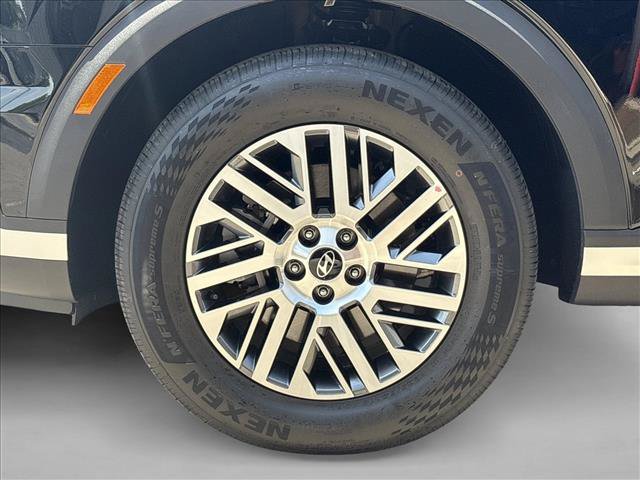 Used 2026 Hyundai Palisade SEL AWD/4WD image 9