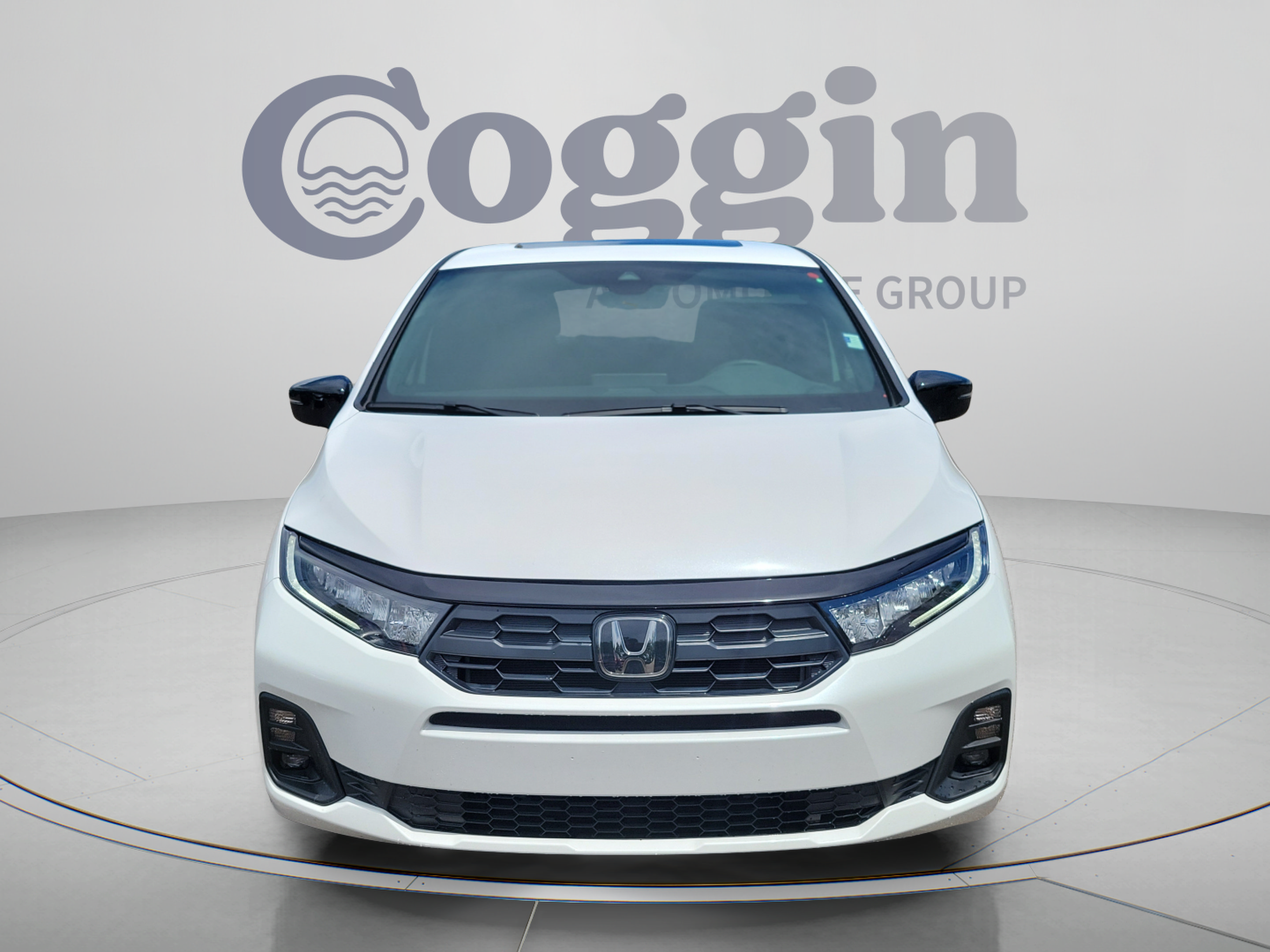 Certified 2026 Honda Odyssey Sport-L image 8
