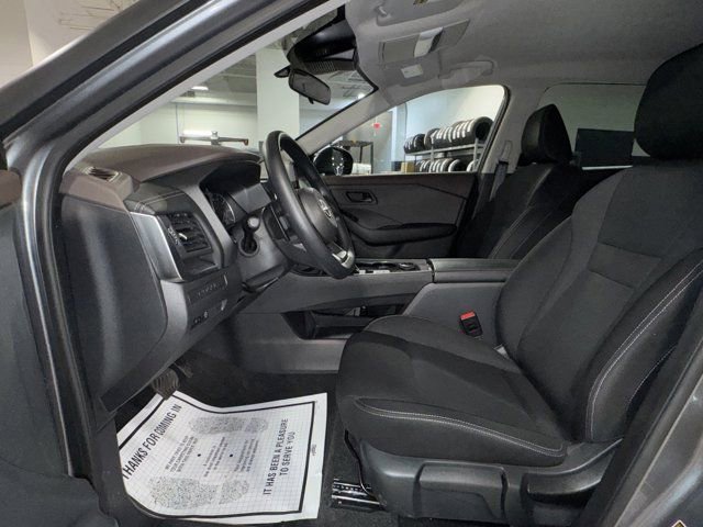 Used 2023 Nissan Rogue S AWD/4WD image 29