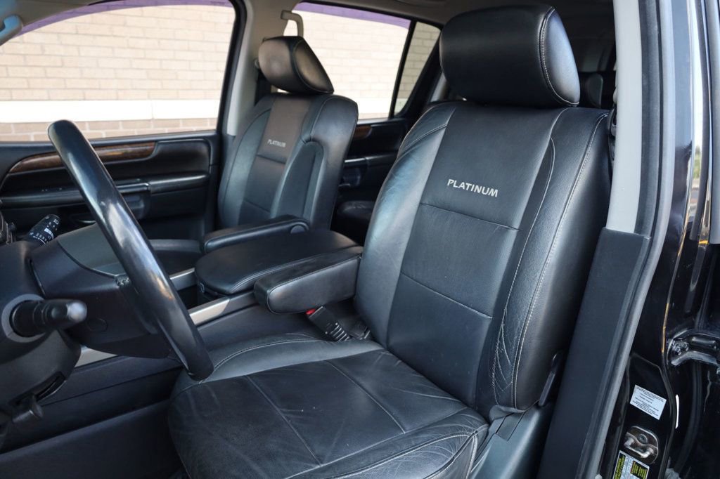 Used 2010 Nissan Armada Platinum image 60