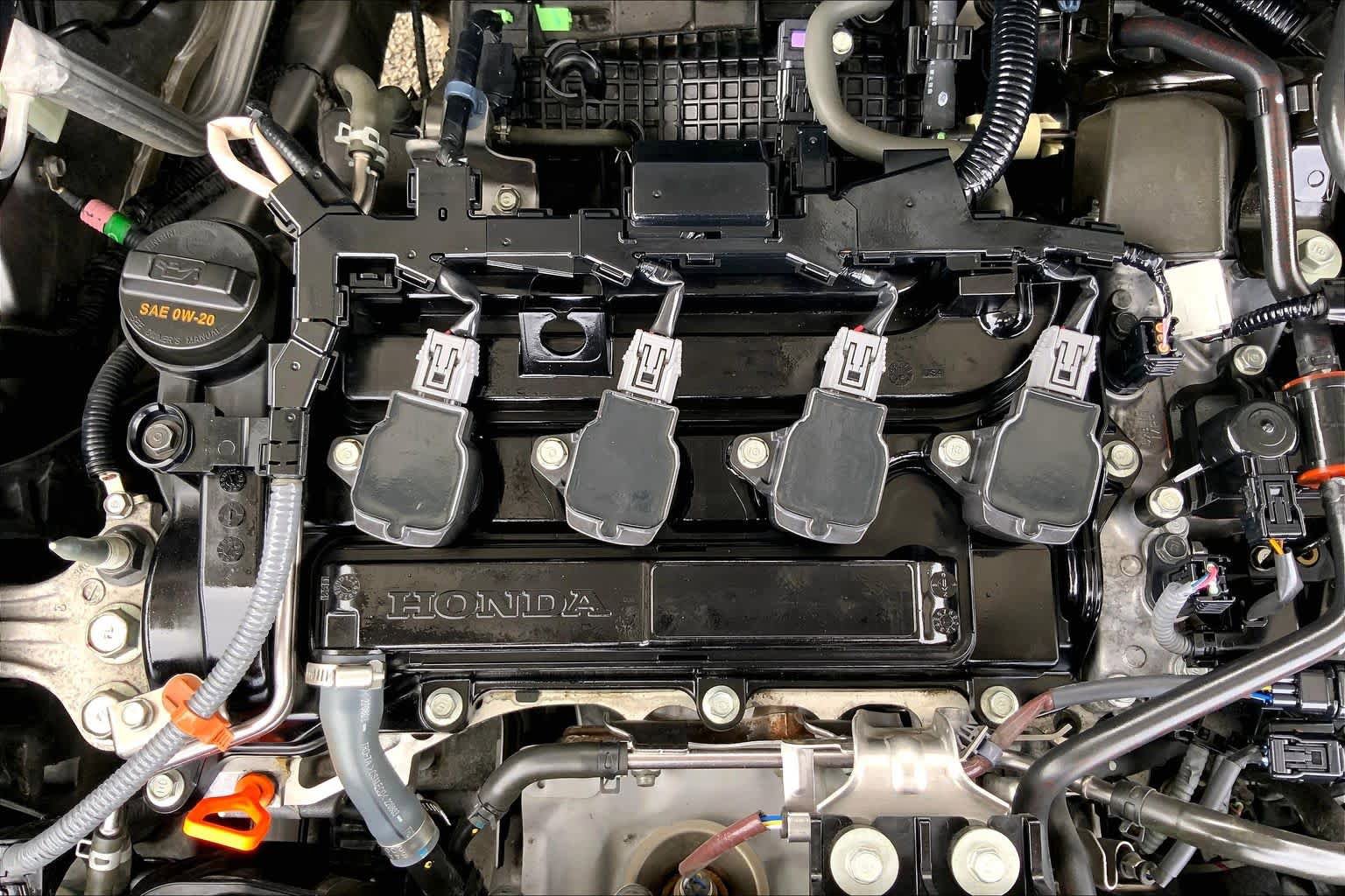 Used 2023 Honda CR-V LX image 32