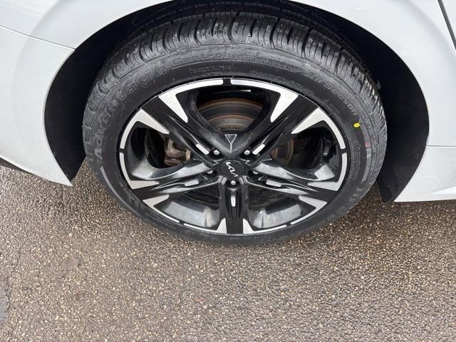 Used 2023 Kia K5 GT-Line w/ GT-Line Premium Package image 42