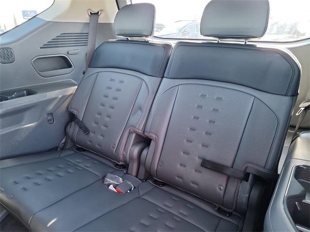 New 2026 Kia EV9 Wind image 16