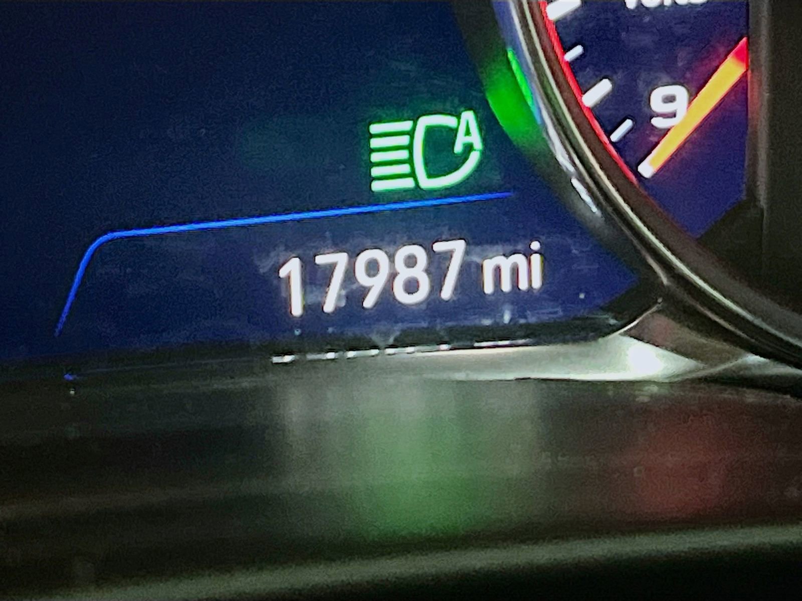 Used 2024 Chevrolet Blazer RS w/ Driver Confidence II Package image 12