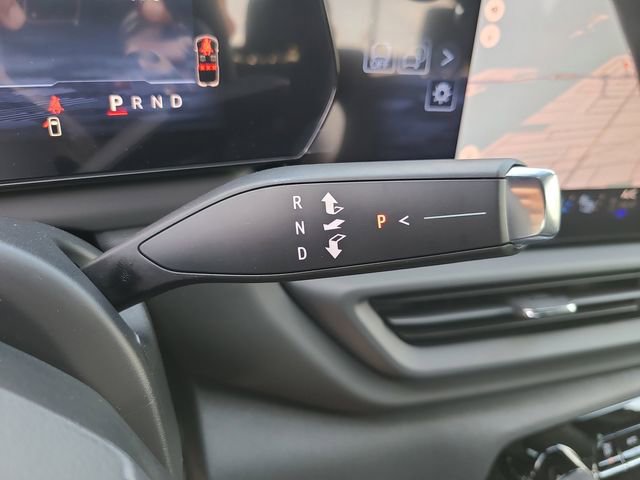 New 2026 Chevrolet Silverado EV LT w/ Plus Package image 35