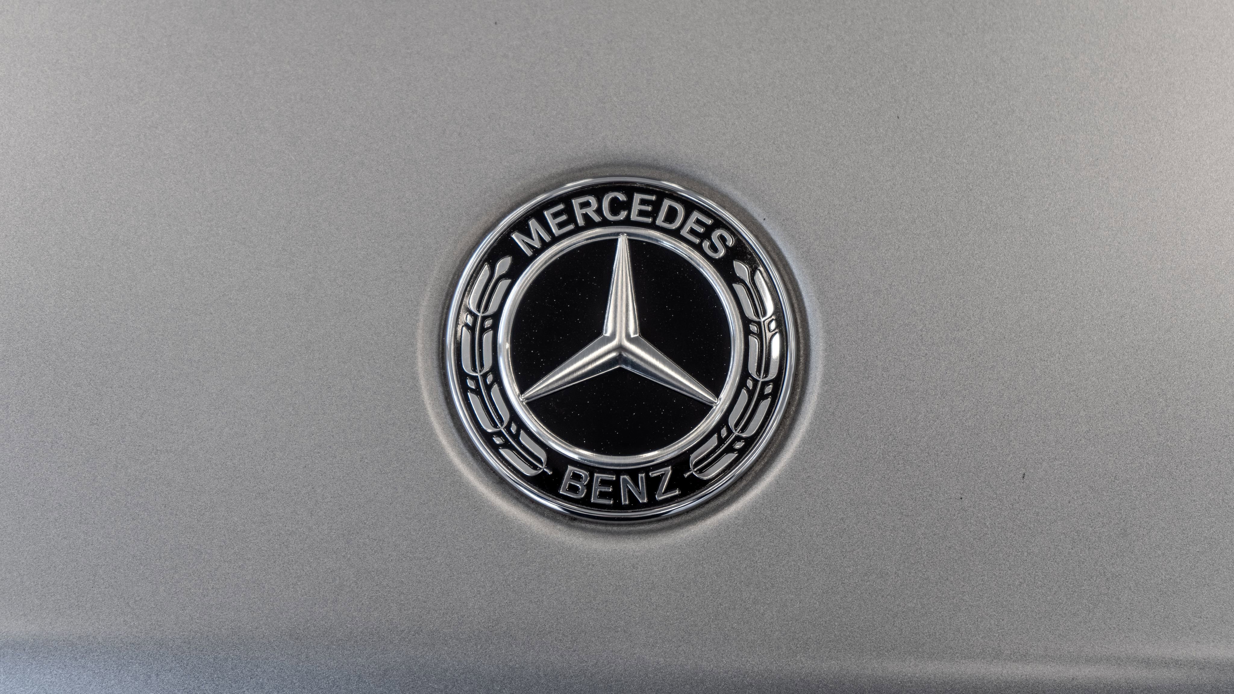 Certified 2020 Mercedes-Benz G 63 AMG 4MATIC image 5