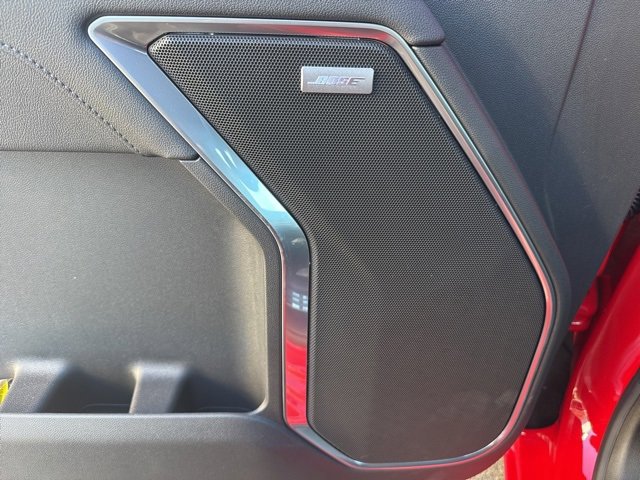 New 2026 GMC Sierra 1500 Elevation w/ Elevation Premium Package image 12