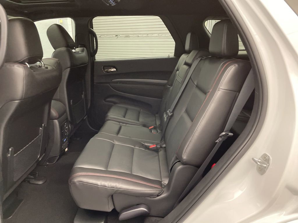 New 2026 Dodge Durango GT image 19