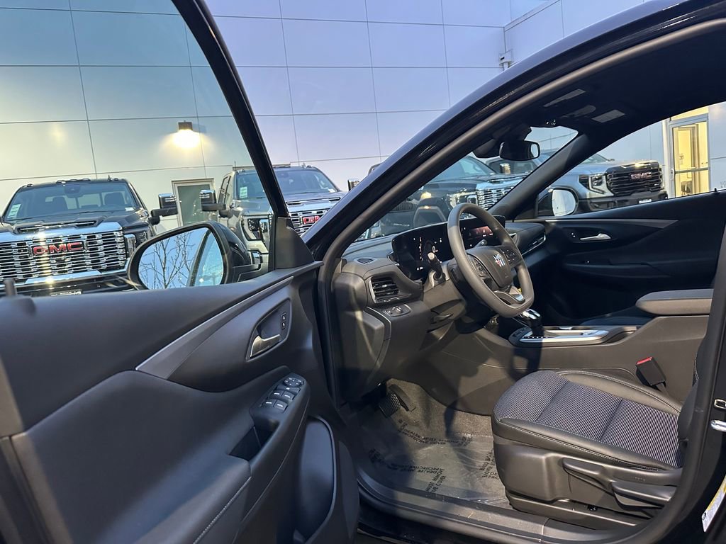 New 2026 Buick Envista Preferred image 20