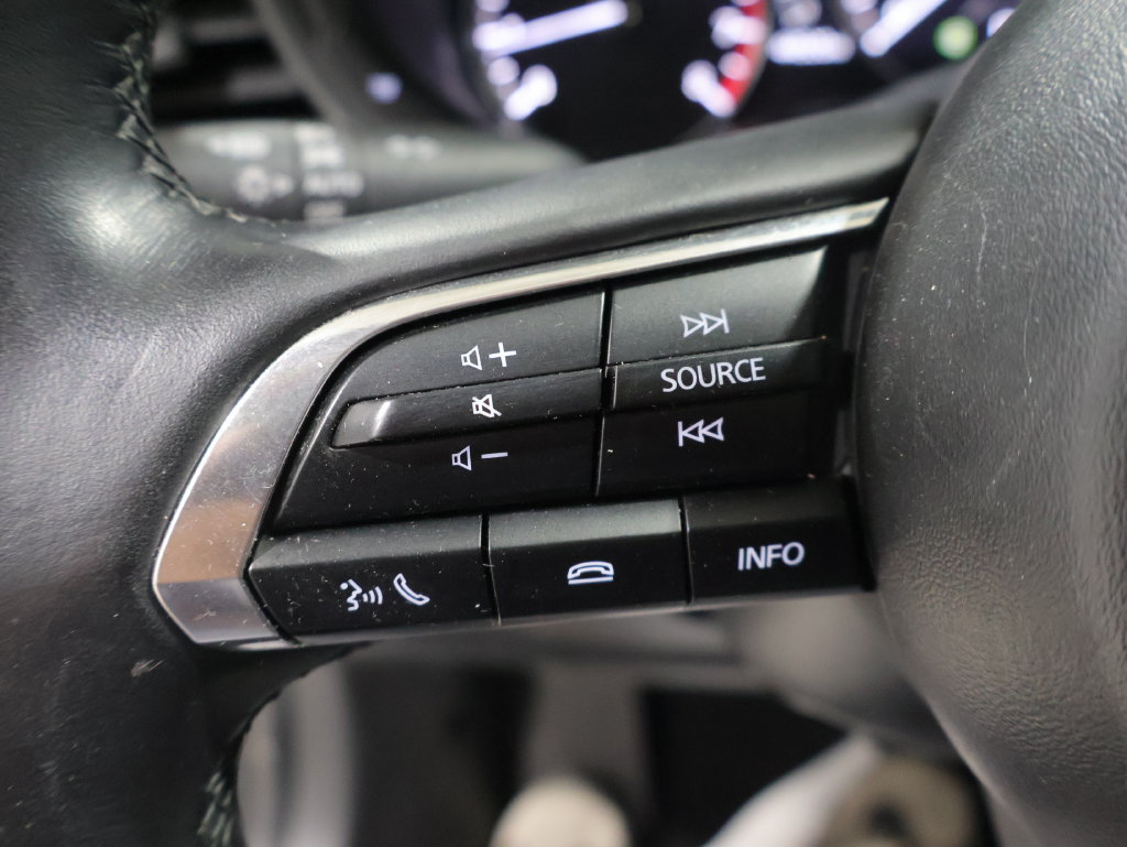 Used 2025 MAZDA CX-30 AWD 2.5 S w/ Preferred Package image 34