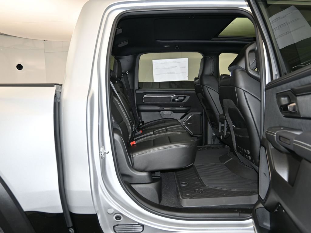 New 2026 RAM 1500 RHO w/ RHO Level 1 Equipment Group image 27