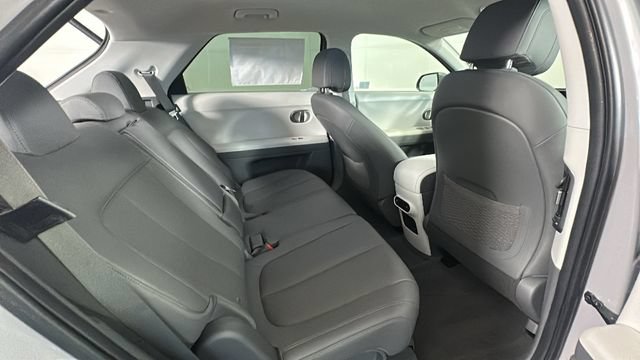 Certified 2025 Hyundai Ioniq 5 SEL AWD/4WD image 27