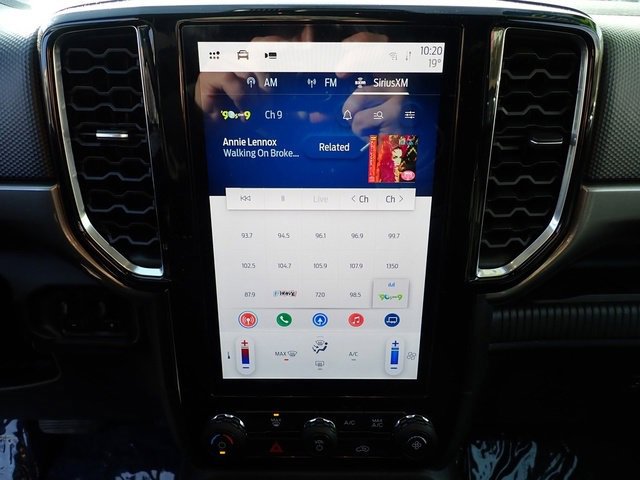 Used 2024 Ford Ranger XLT w/ FX4 Off-Road Package image 28