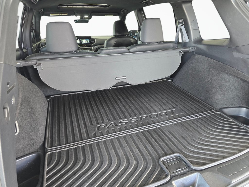 Used 2019 Honda Passport EX-L image 17