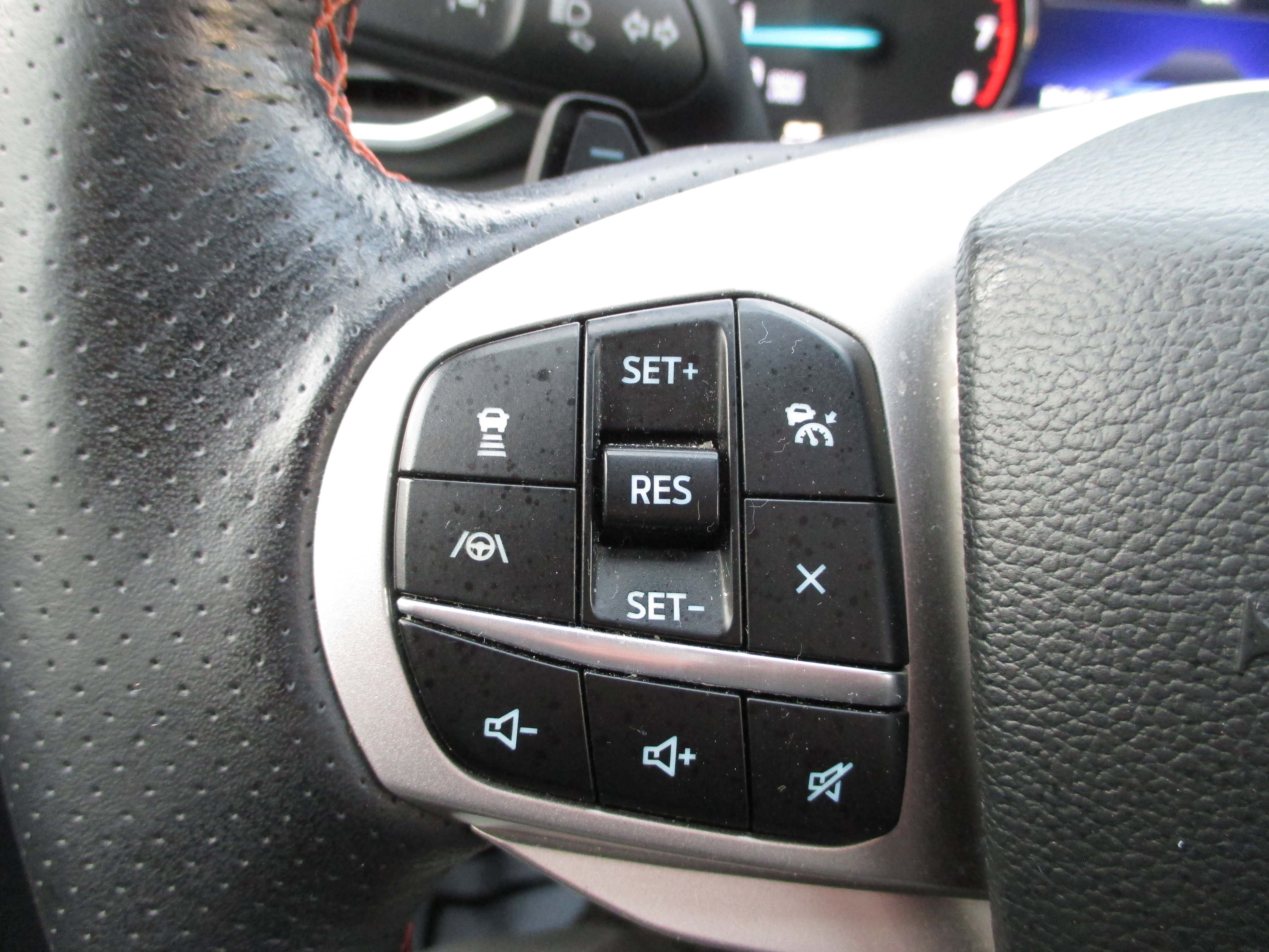 Used 2022 Ford Explorer Timberline w/ Timberline Technology Package image 27