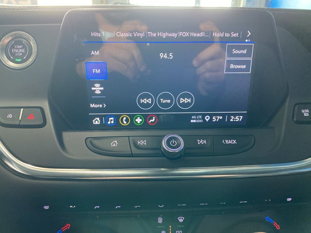 Certified 2022 Chevrolet Blazer LT video 2