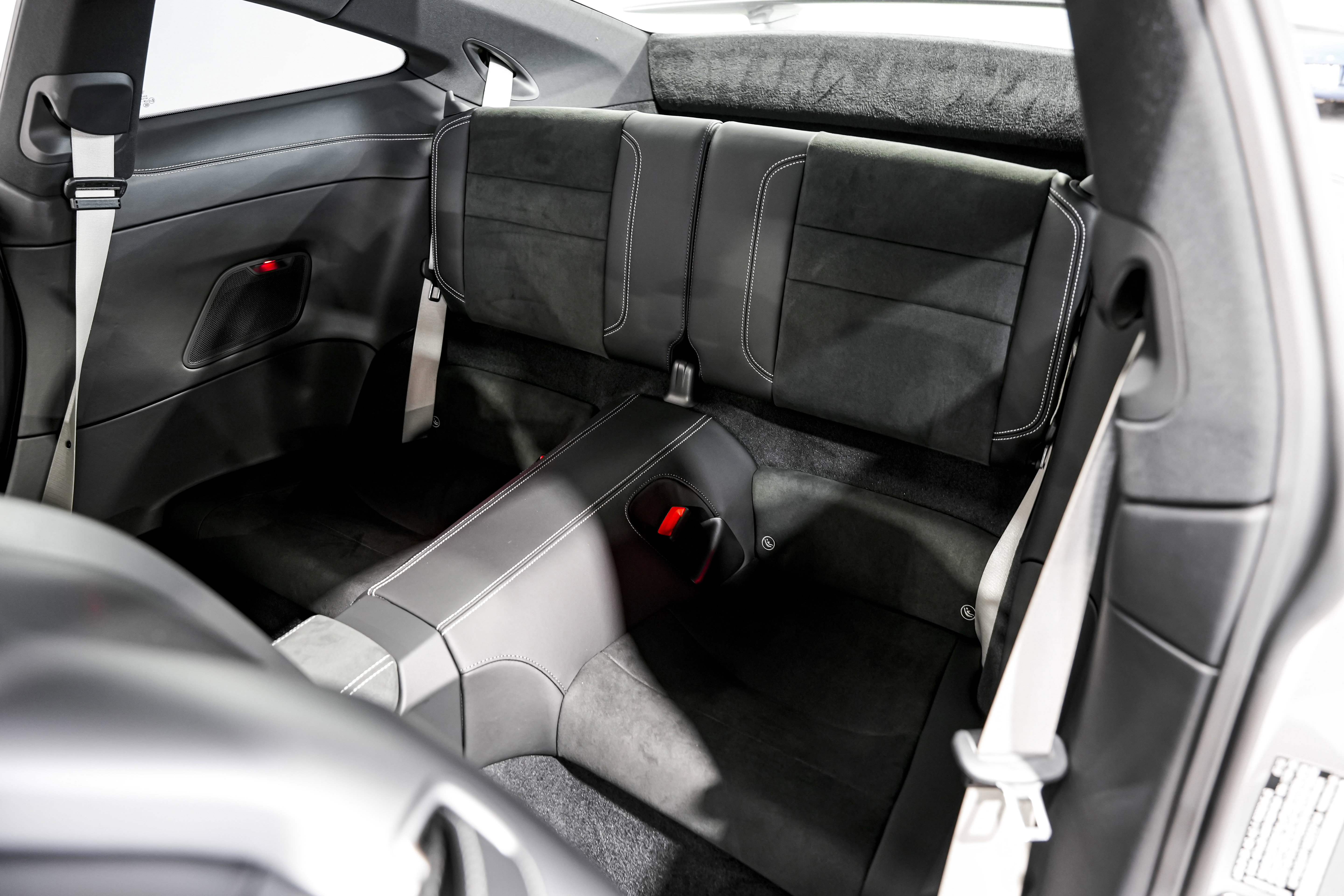 Used 2022 Porsche 911 Carrera GTS image 24