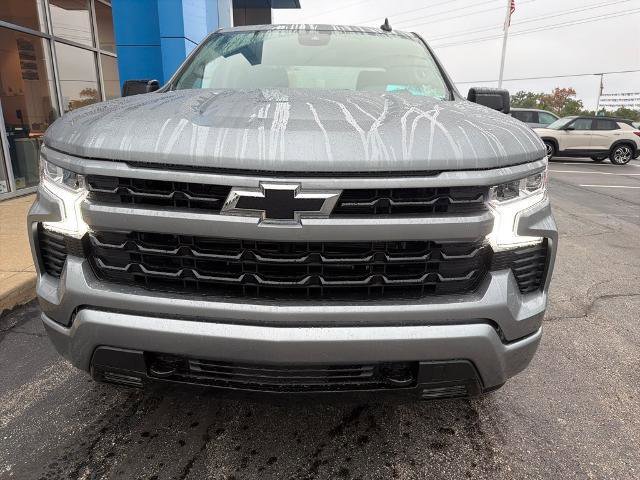 New 2026 Chevrolet Silverado 1500 RST w/ RST Select Package image 2