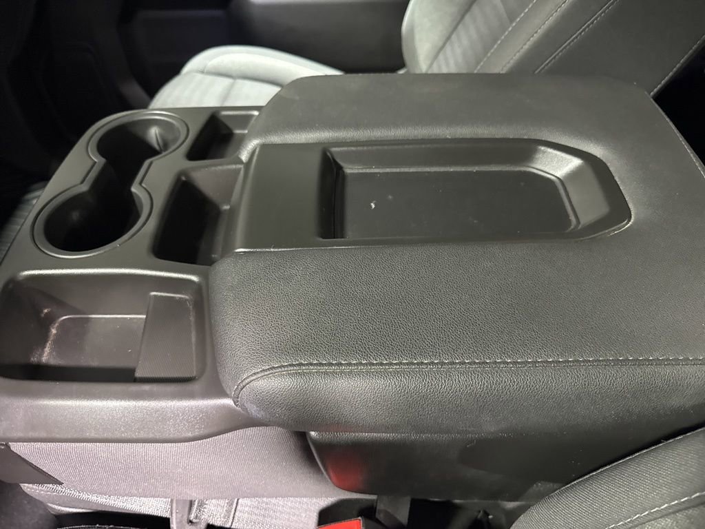Used 2022 Chevrolet Silverado 1500 Custom image 31
