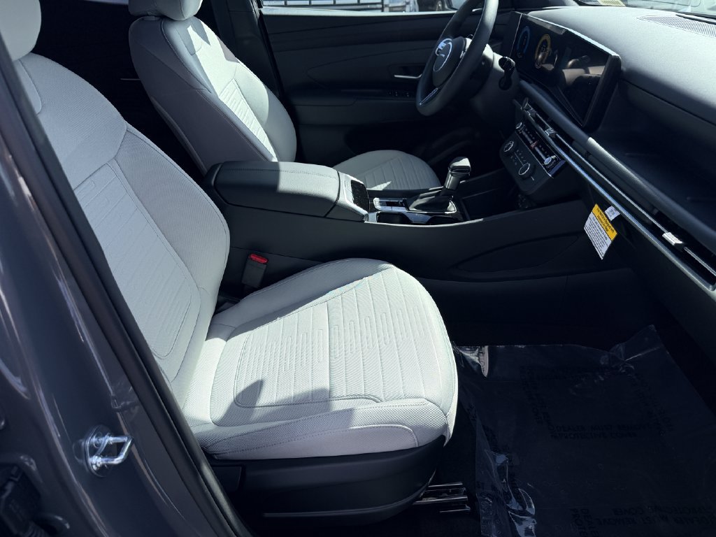 New 2026 Hyundai Santa Cruz SE AWD/4WD image 9