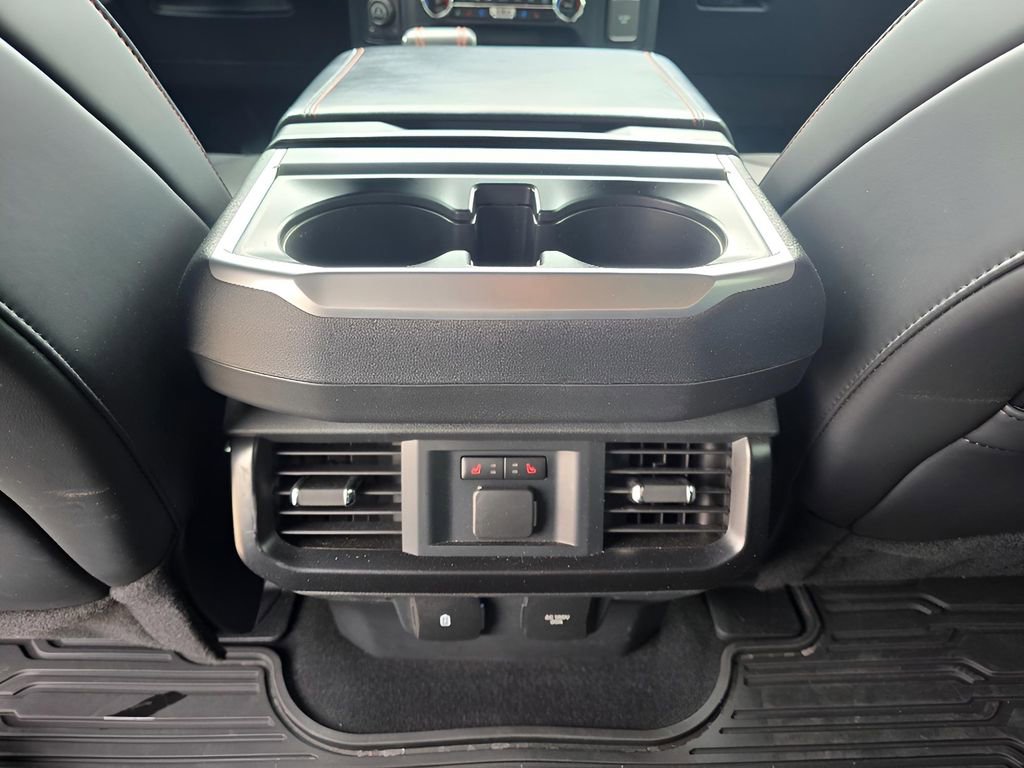 Used 2025 Ford F150 Raptor AWD/4WD image 27