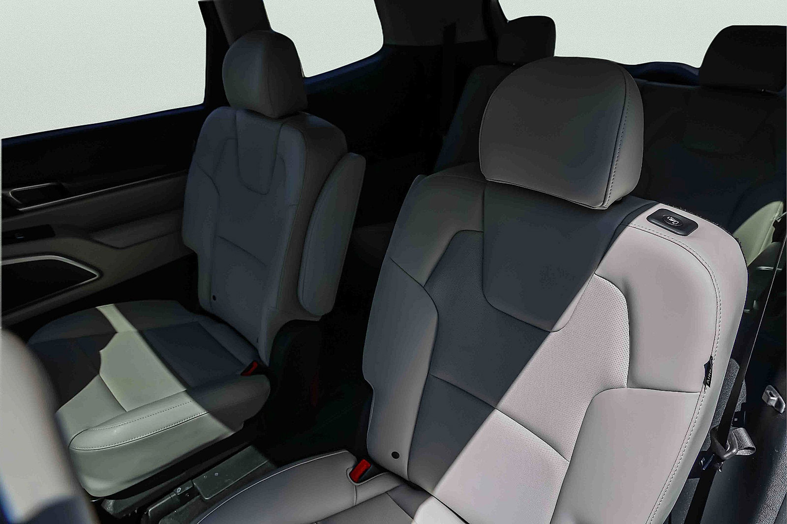 Used 2024 Kia Telluride S w/ S Sunroof Package AWD/4WD image 21