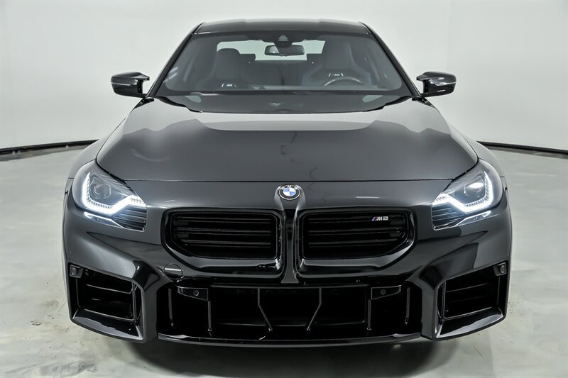 Used 2024 BMW M2 w/ Carbon Package RWD image 5