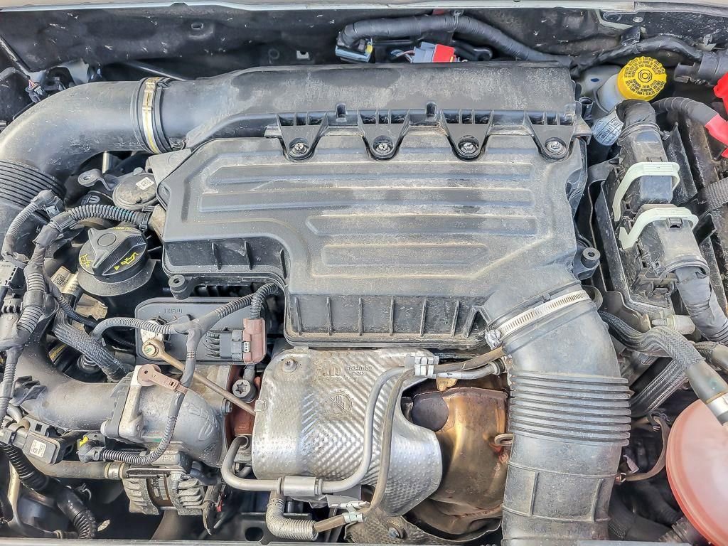 Used 2023 Jeep Renegade Latitude image 25