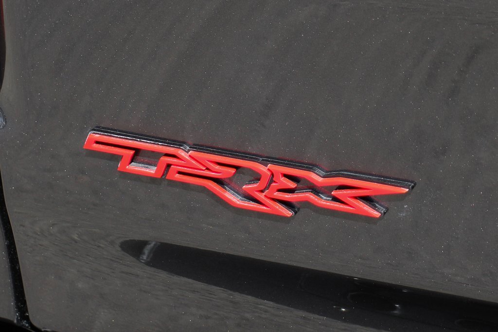 Used 2021 RAM 1500 TRX w/ TRX Level 2 Equipment Group image 65