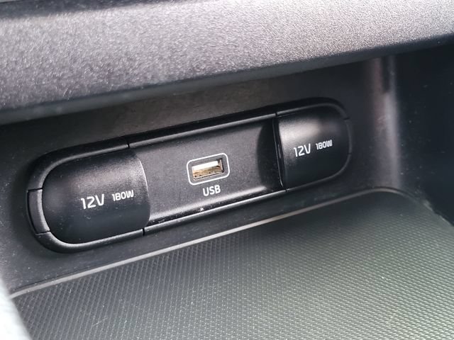 Used 2023 Kia Forte LXS FWD image 13