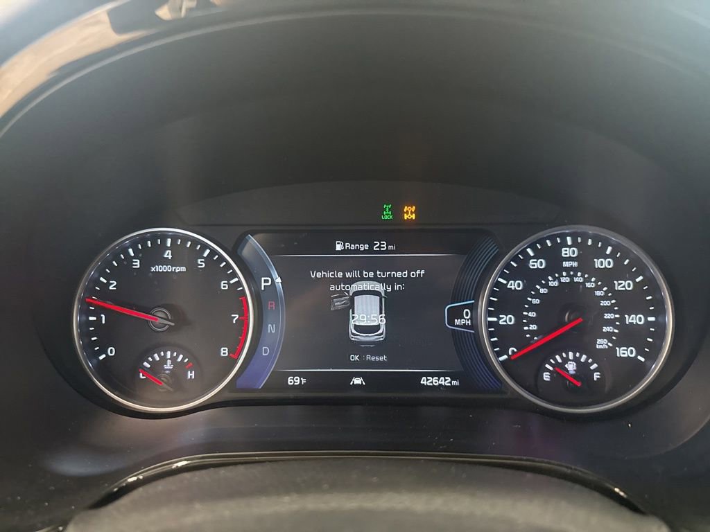 Certified 2022 Kia Seltos SX AWD/4WD image 13