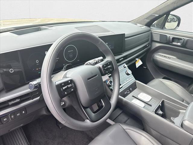 New 2026 Hyundai Santa Fe Calligraphy FWD image 3