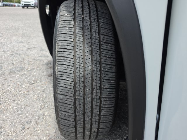 Used 2026 Nissan Rogue SV FWD image 28