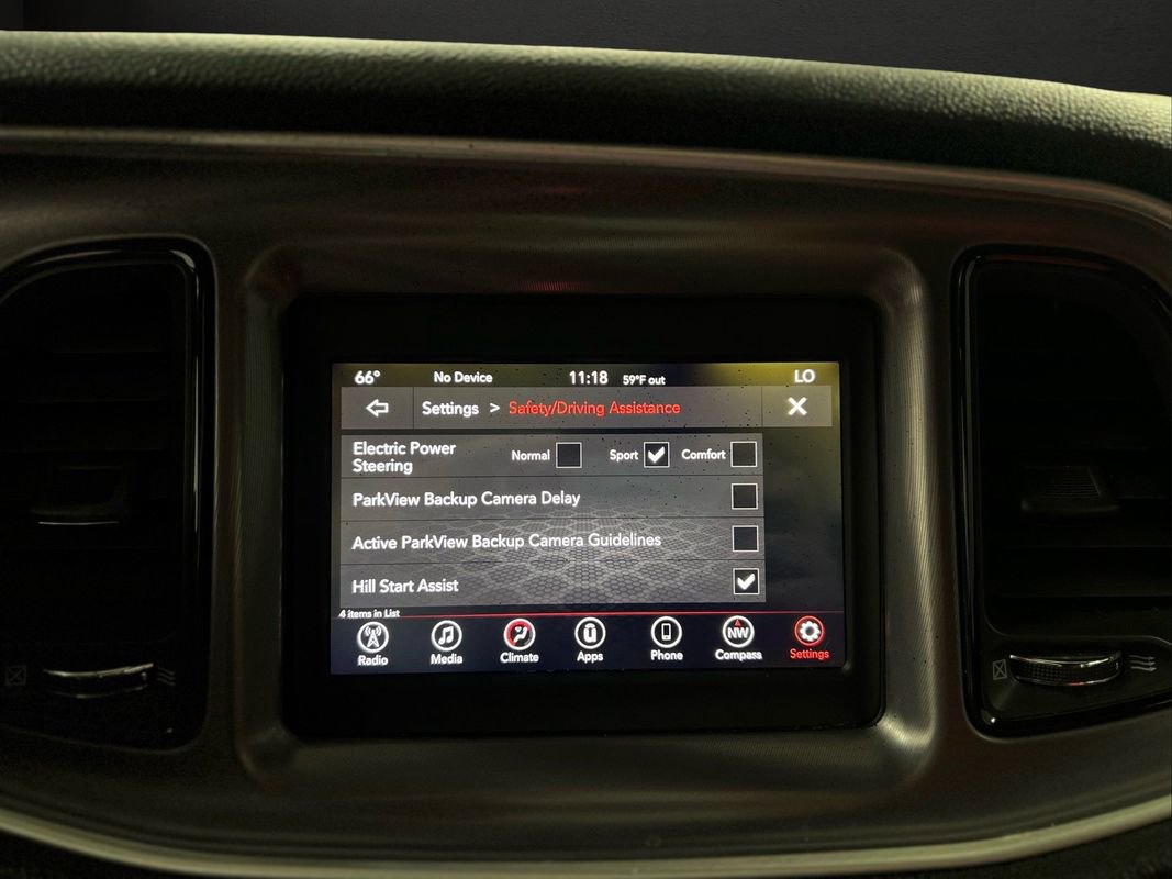 Used 2019 Dodge Challenger SXT image 26
