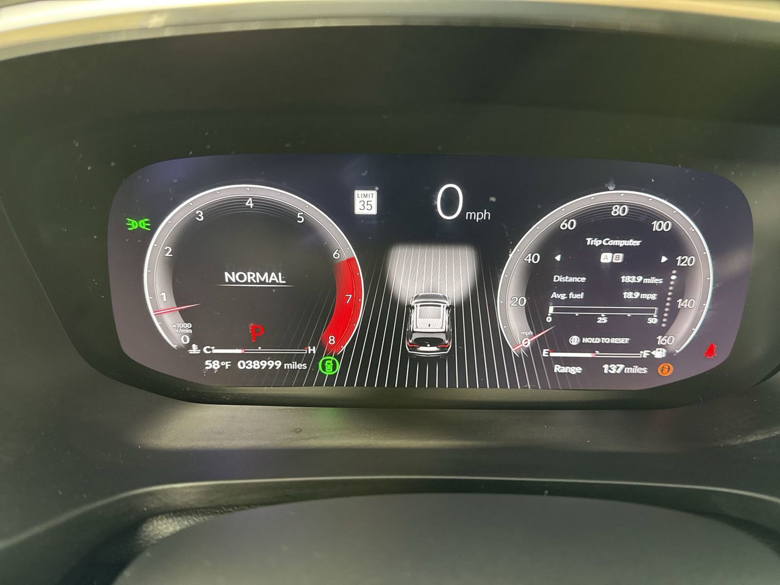 Certified 2022 Acura MDX Type S image 18