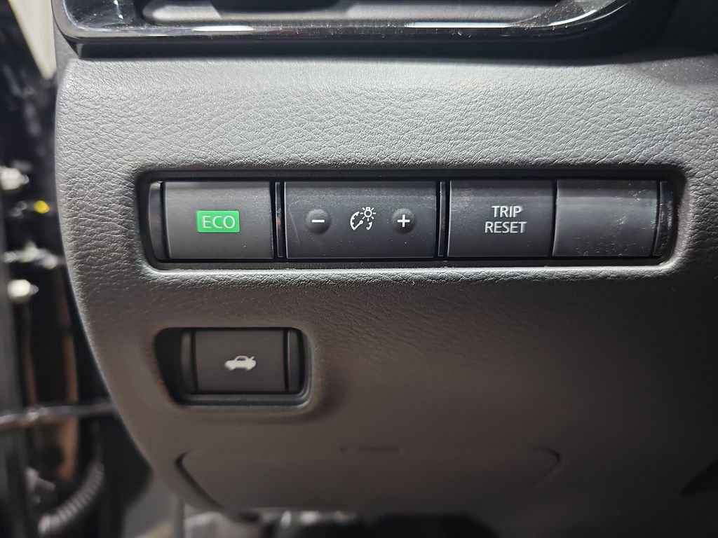 New 2025 Nissan Sentra SV w/ All-Weather Package image 25