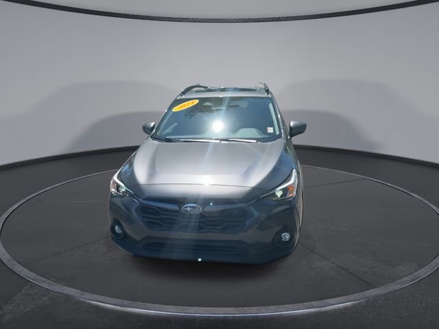 Used 2024 Subaru Crosstrek 2.0i Premium image 6