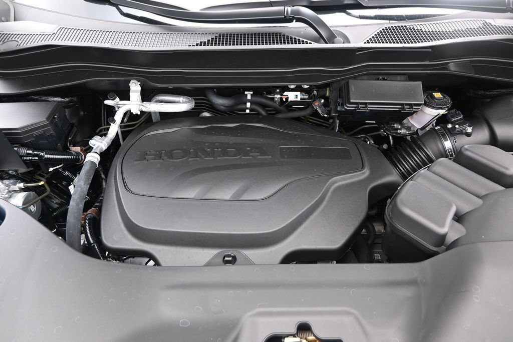 Certified 2026 Honda Ridgeline RTL image 22