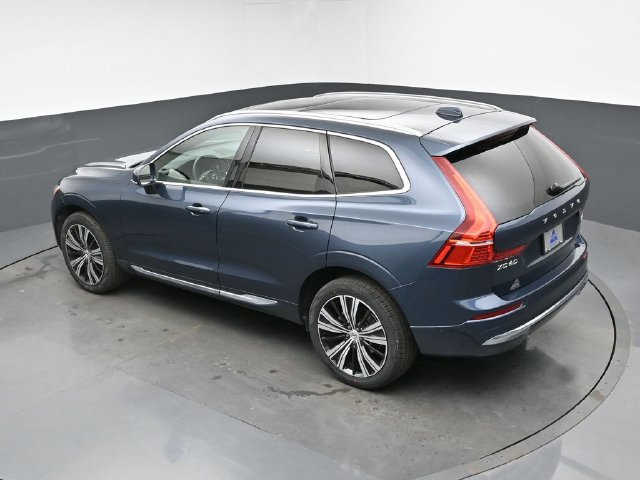Used 2023 Volvo XC60 B5 Plus w/ Protection Package Premier AWD/4WD image 40