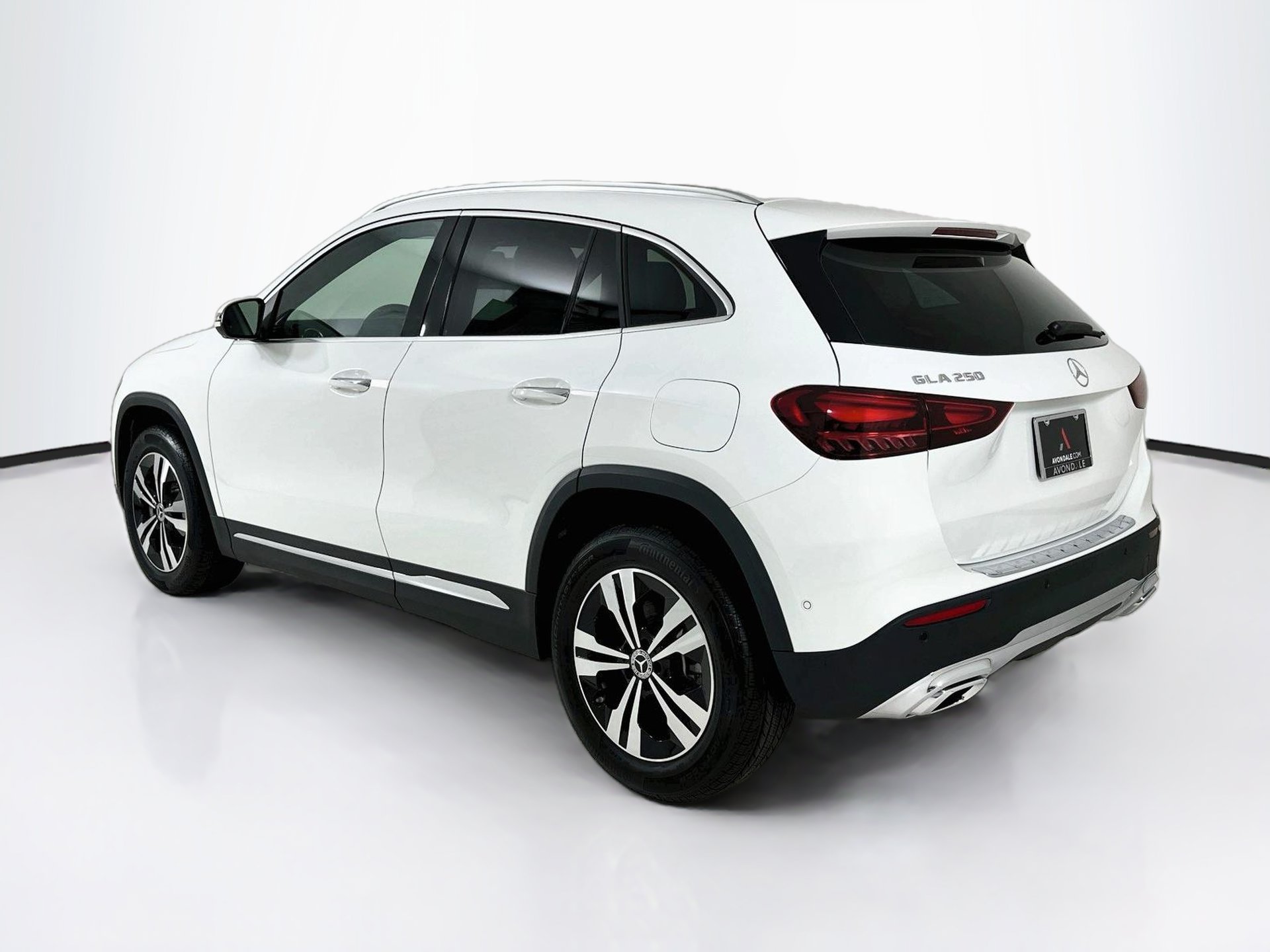 New 2026 Mercedes-Benz GLA 250 image 6