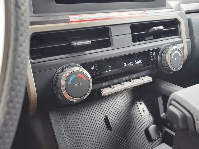 New 2026 Toyota Tacoma TRD Off-Road AWD/4WD image 26